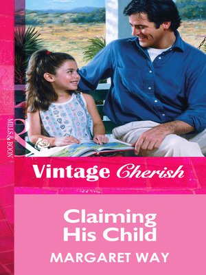 cover image of Claiming His Child